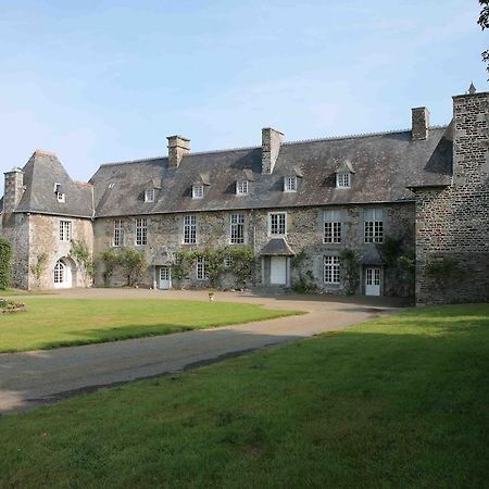 Le Logis D'Equilly Bed and Breakfast Exteriör bild