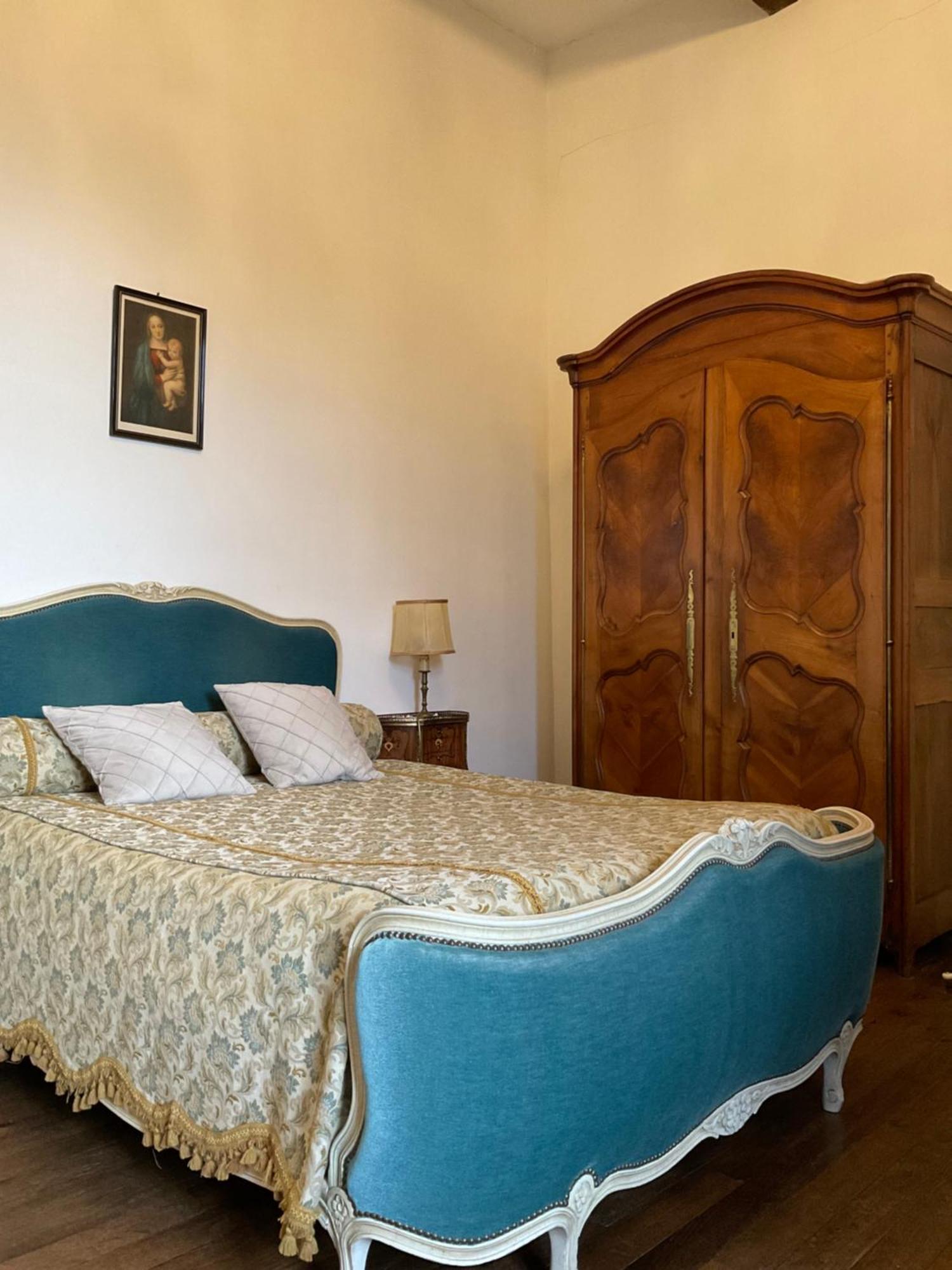Le Logis D'Equilly Bed and Breakfast Exteriör bild